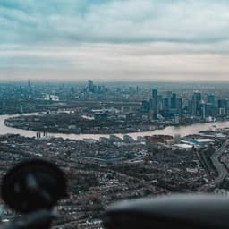 London City Trip Thumbnail