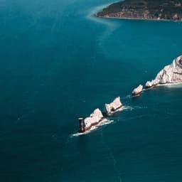 Isle of Wight Trip Thumbnail